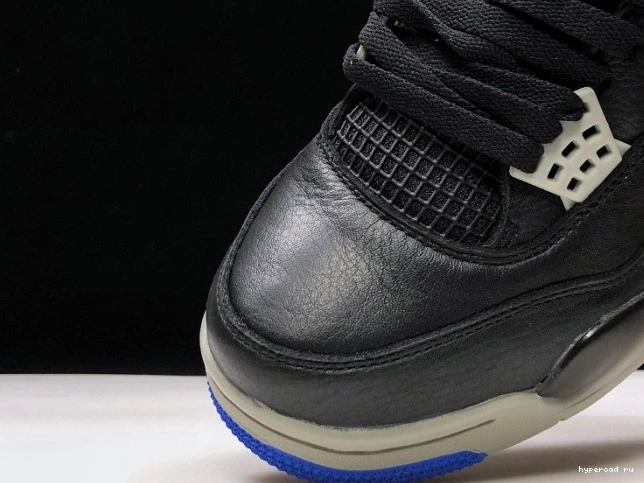 Motorsports Jordan 4 308497-006 Air Alternate Retro 0804